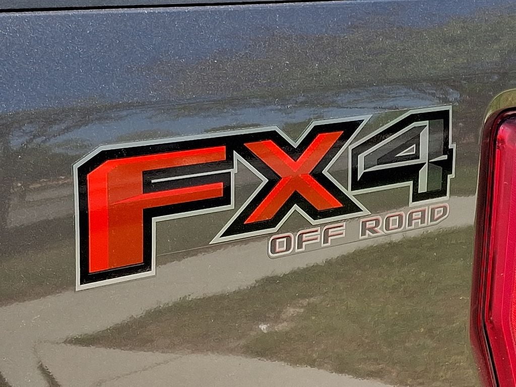 2019 Ford F-250 XL
