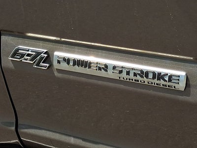 2019 Ford F-250 XL
