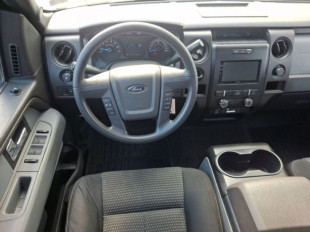 2014 Ford F-150 STX