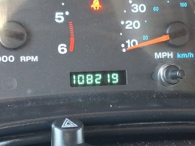 2006 Jeep Wrangler Sport
