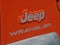 2006 Jeep Wrangler Sport