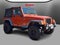 2006 Jeep Wrangler Sport