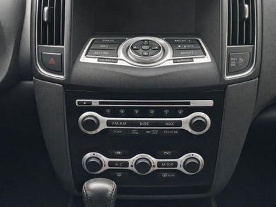 2011 Nissan Maxima 3.5 SV