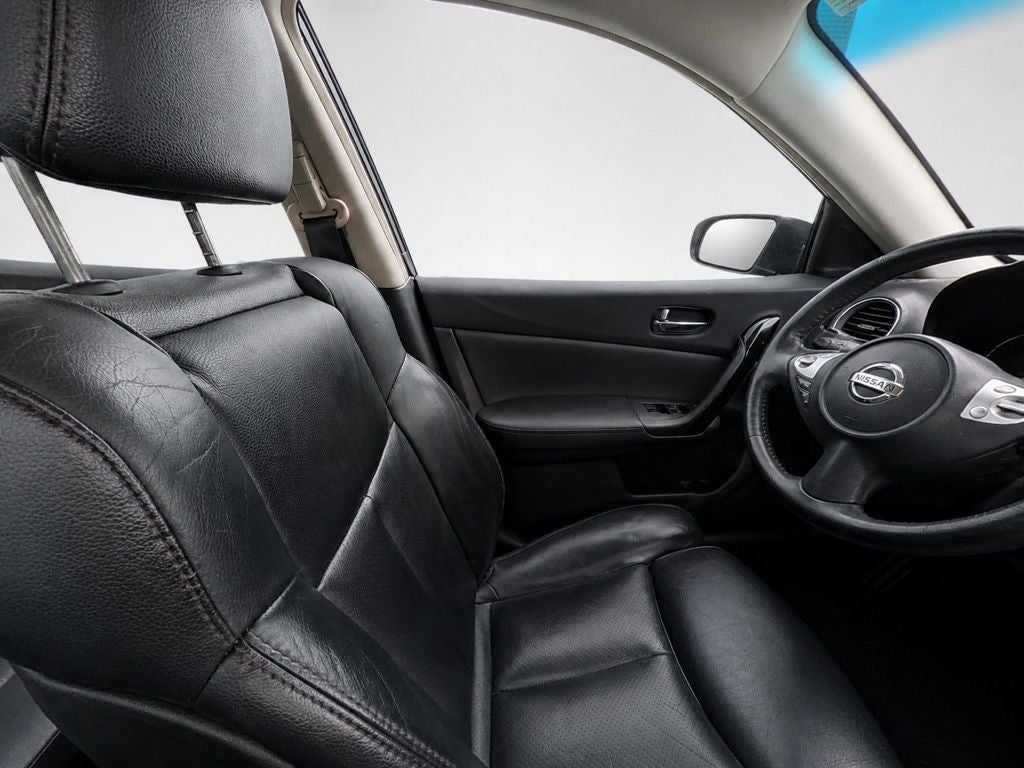2011 Nissan Maxima 3.5 SV