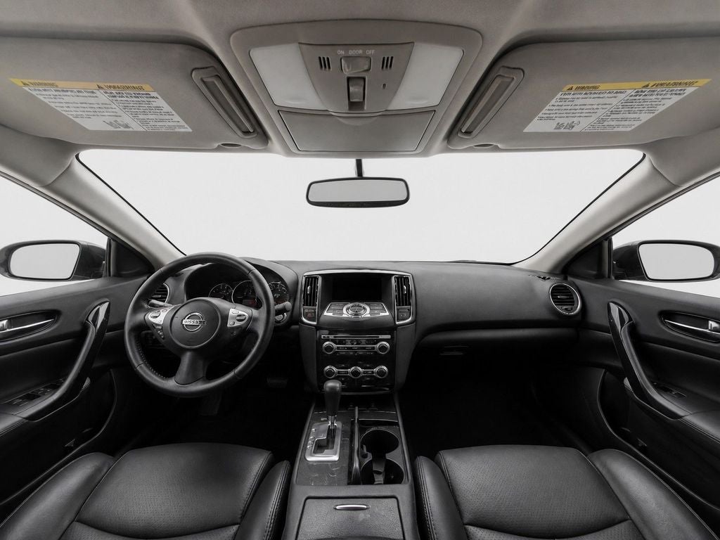 2011 Nissan Maxima 3.5 SV