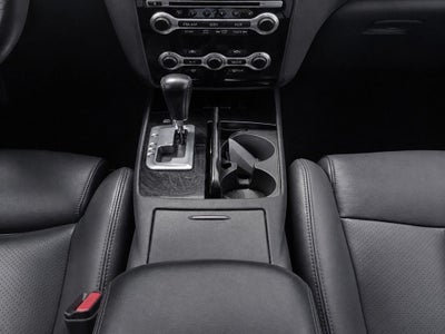 2011 Nissan Maxima 3.5 SV