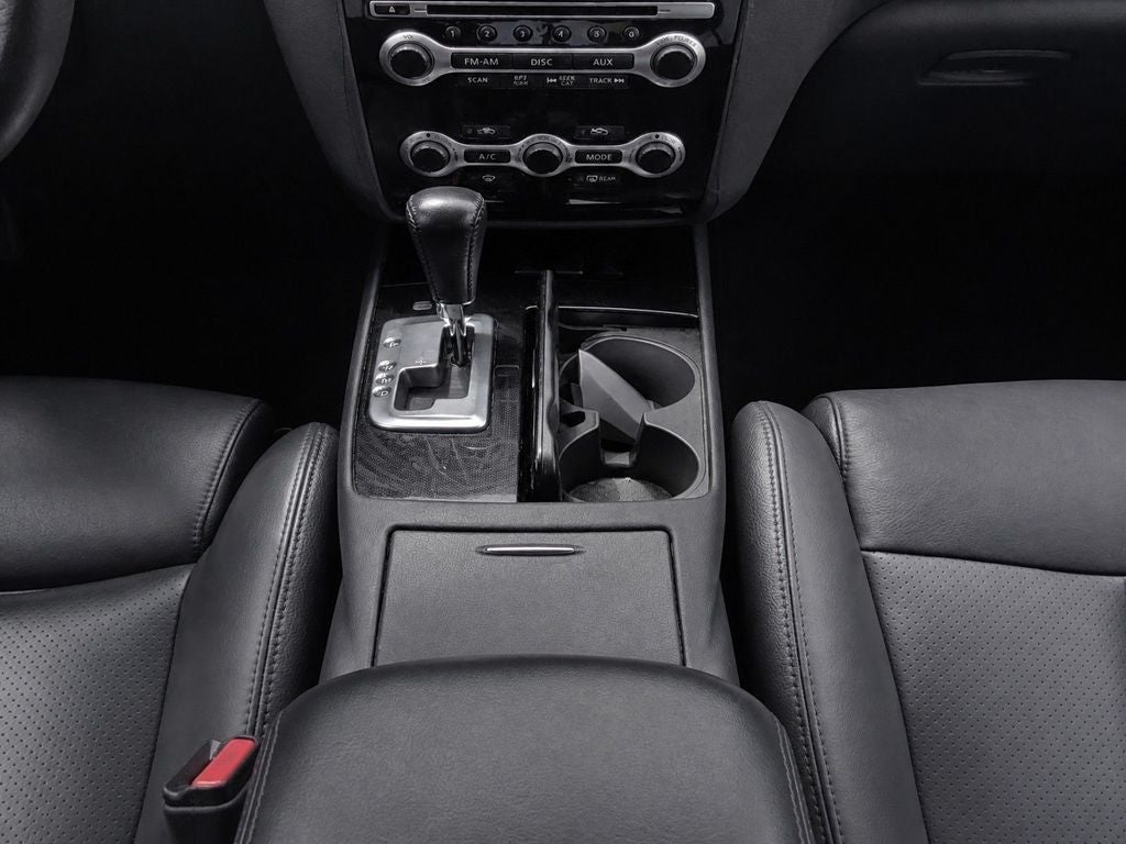 2011 Nissan Maxima 3.5 SV