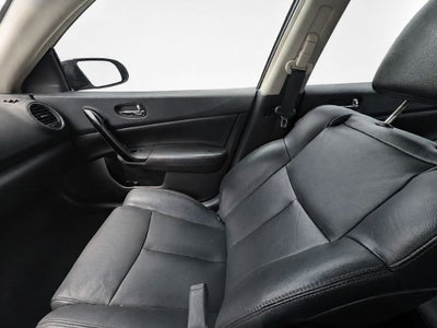2011 Nissan Maxima 3.5 SV