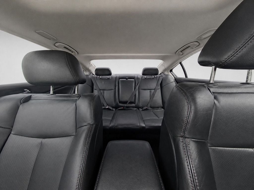 2011 Nissan Maxima 3.5 SV
