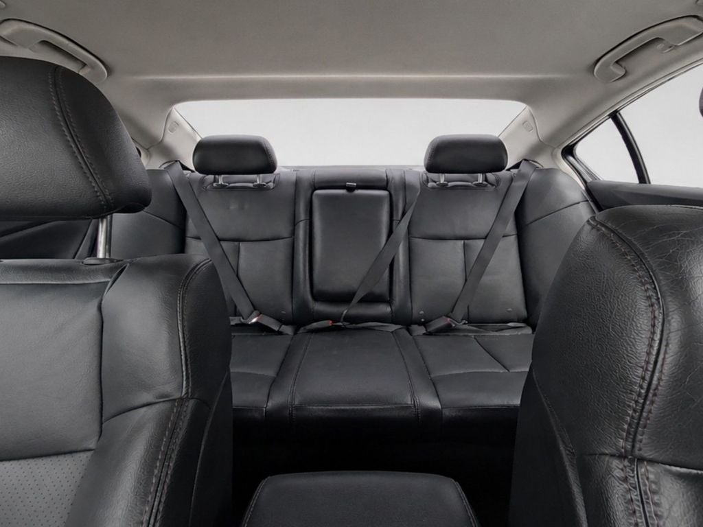 2011 Nissan Maxima 3.5 SV