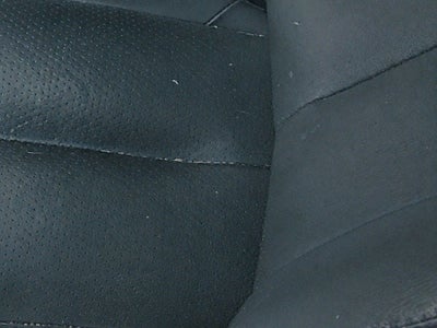 2011 Nissan Maxima 3.5 SV