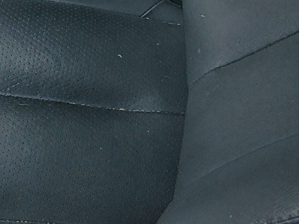 2011 Nissan Maxima 3.5 SV