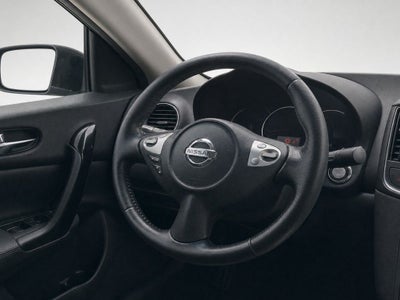 2011 Nissan Maxima 3.5 SV