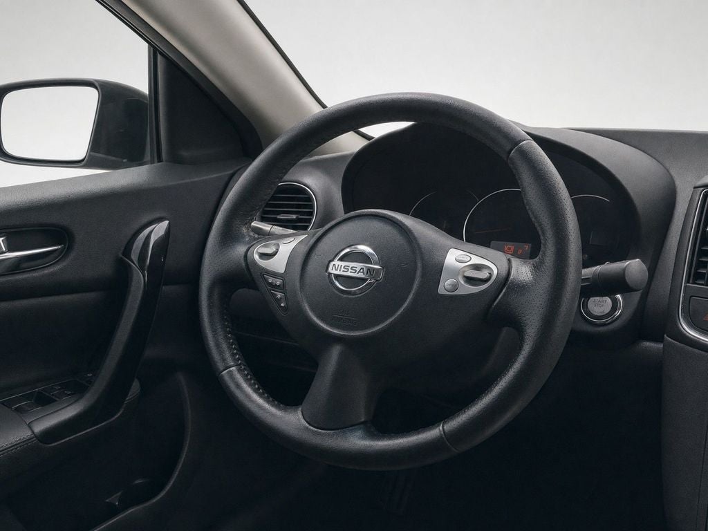 2011 Nissan Maxima 3.5 SV