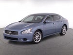 2011 Nissan Maxima 3.5 SV