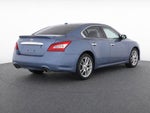 2011 Nissan Maxima 3.5 SV