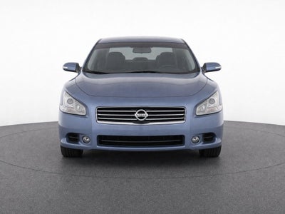 2011 Nissan Maxima 3.5 SV