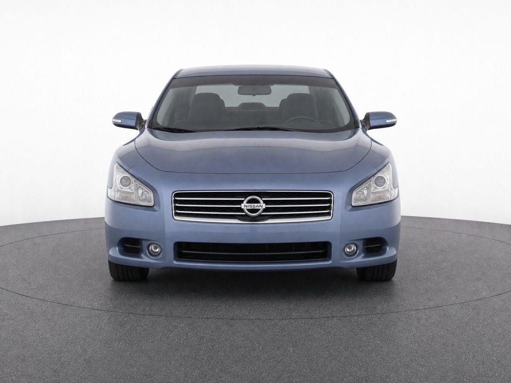 2011 Nissan Maxima 3.5 SV
