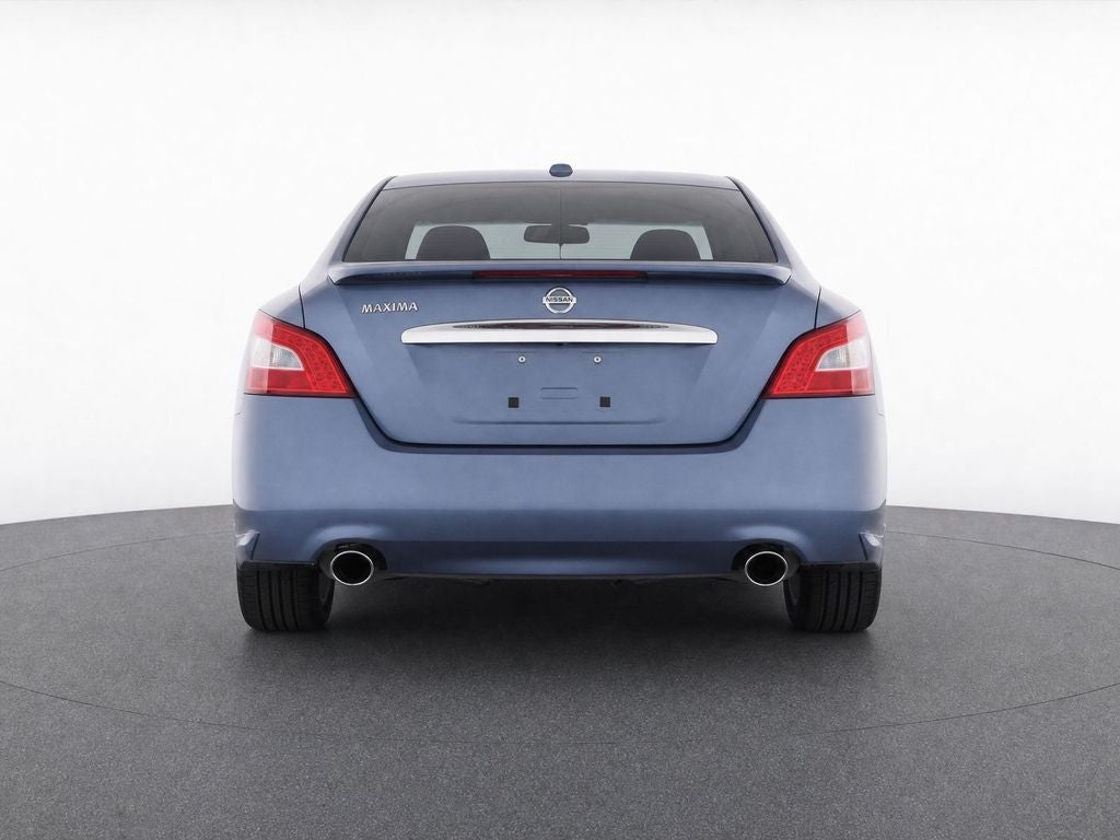 2011 Nissan Maxima 3.5 SV