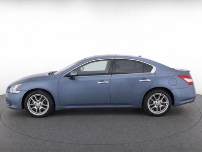 2011 Nissan Maxima 3.5 SV
