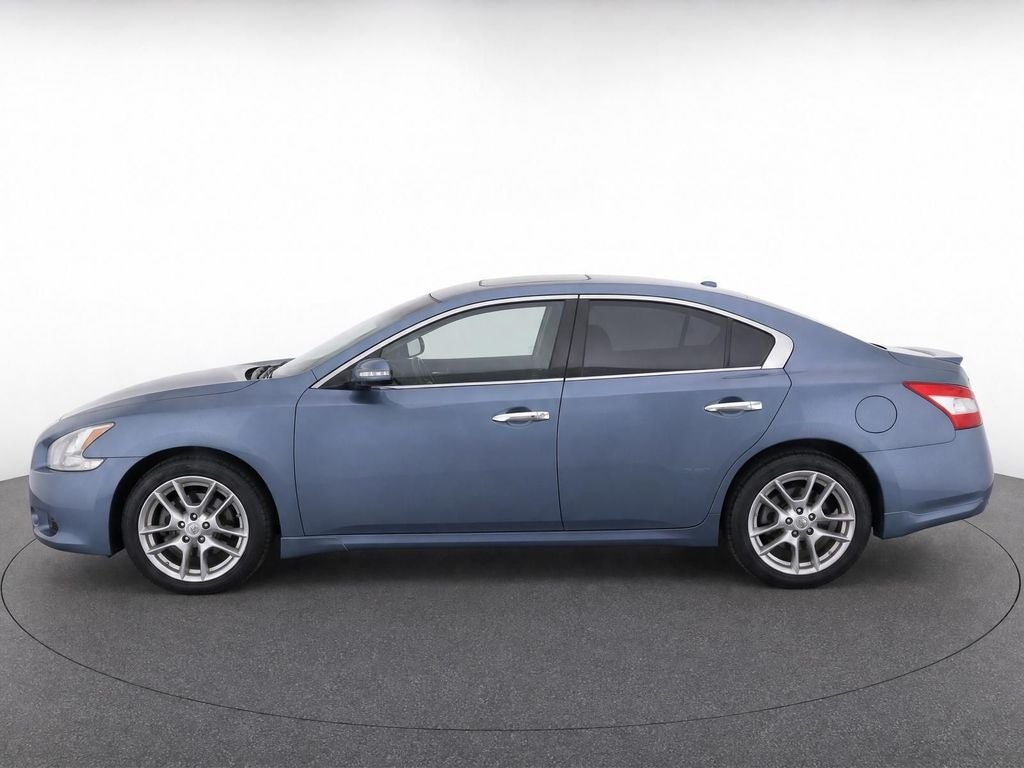 2011 Nissan Maxima 3.5 SV