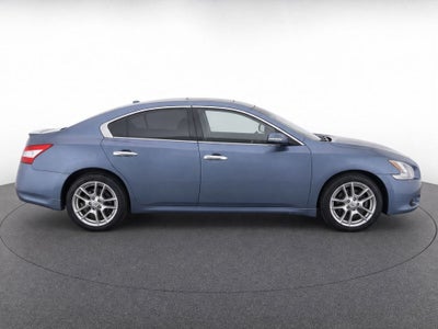 2011 Nissan Maxima 3.5 SV