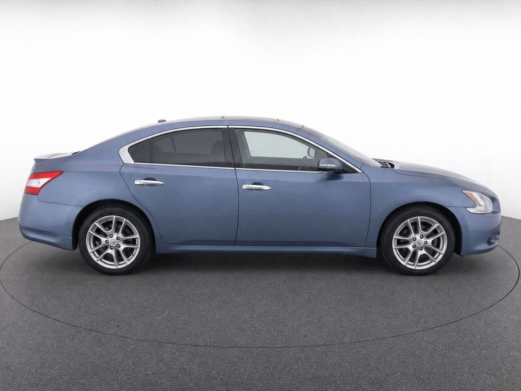 2011 Nissan Maxima 3.5 SV