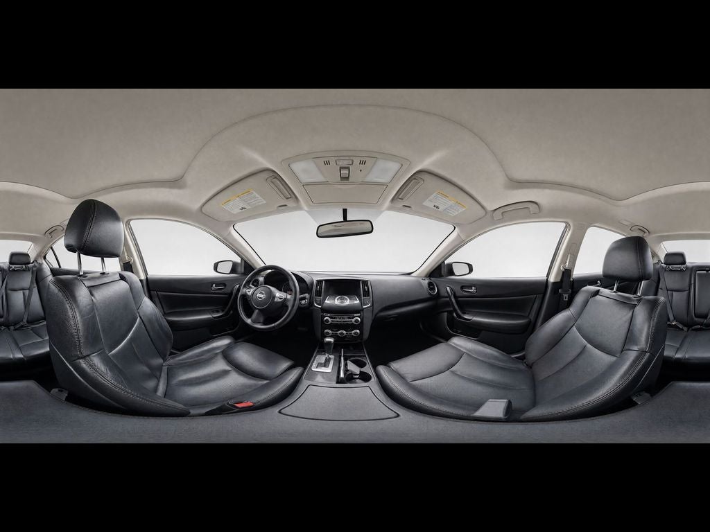 2011 Nissan Maxima 3.5 SV