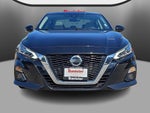 2021 Nissan Altima 2.5 SL
