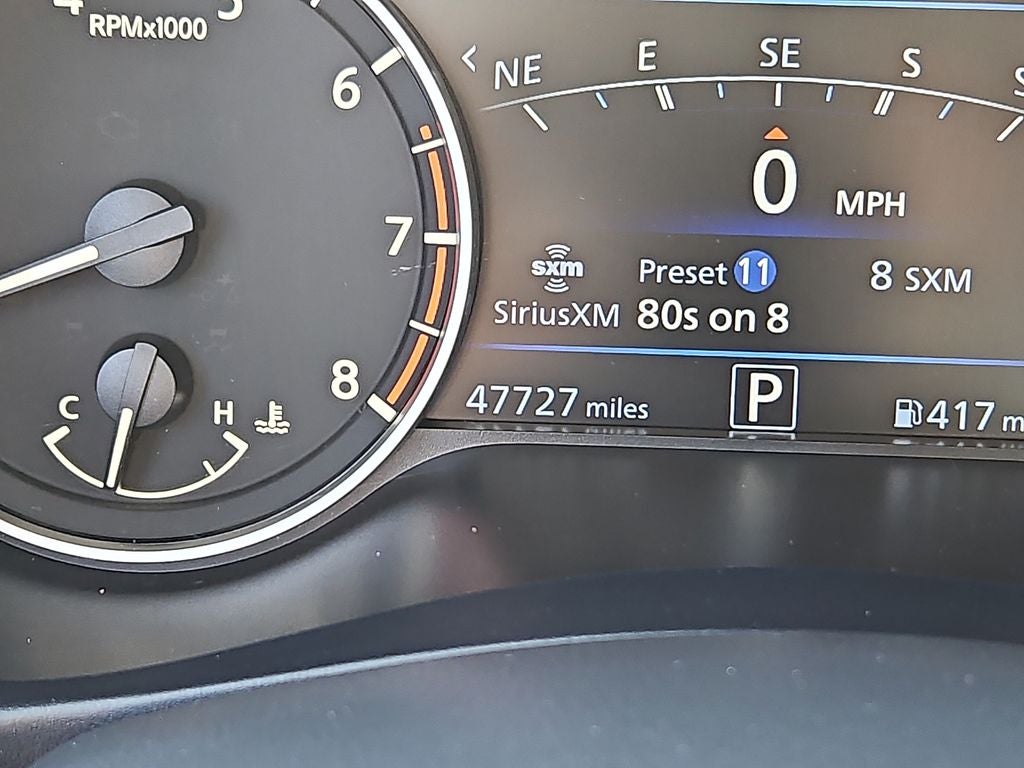 2021 Nissan Altima 2.5 SL