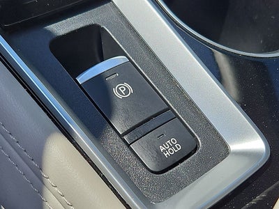 2021 Nissan Altima 2.5 SL
