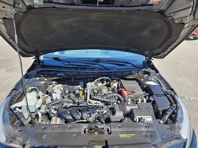 2021 Nissan Altima 2.5 SL