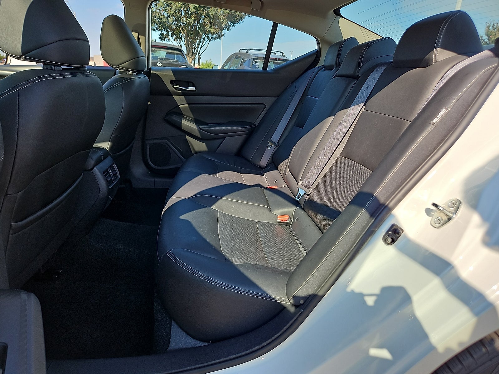 2019 Nissan Altima 2.5 Platinum