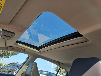 2019 Nissan Altima 2.5 Platinum