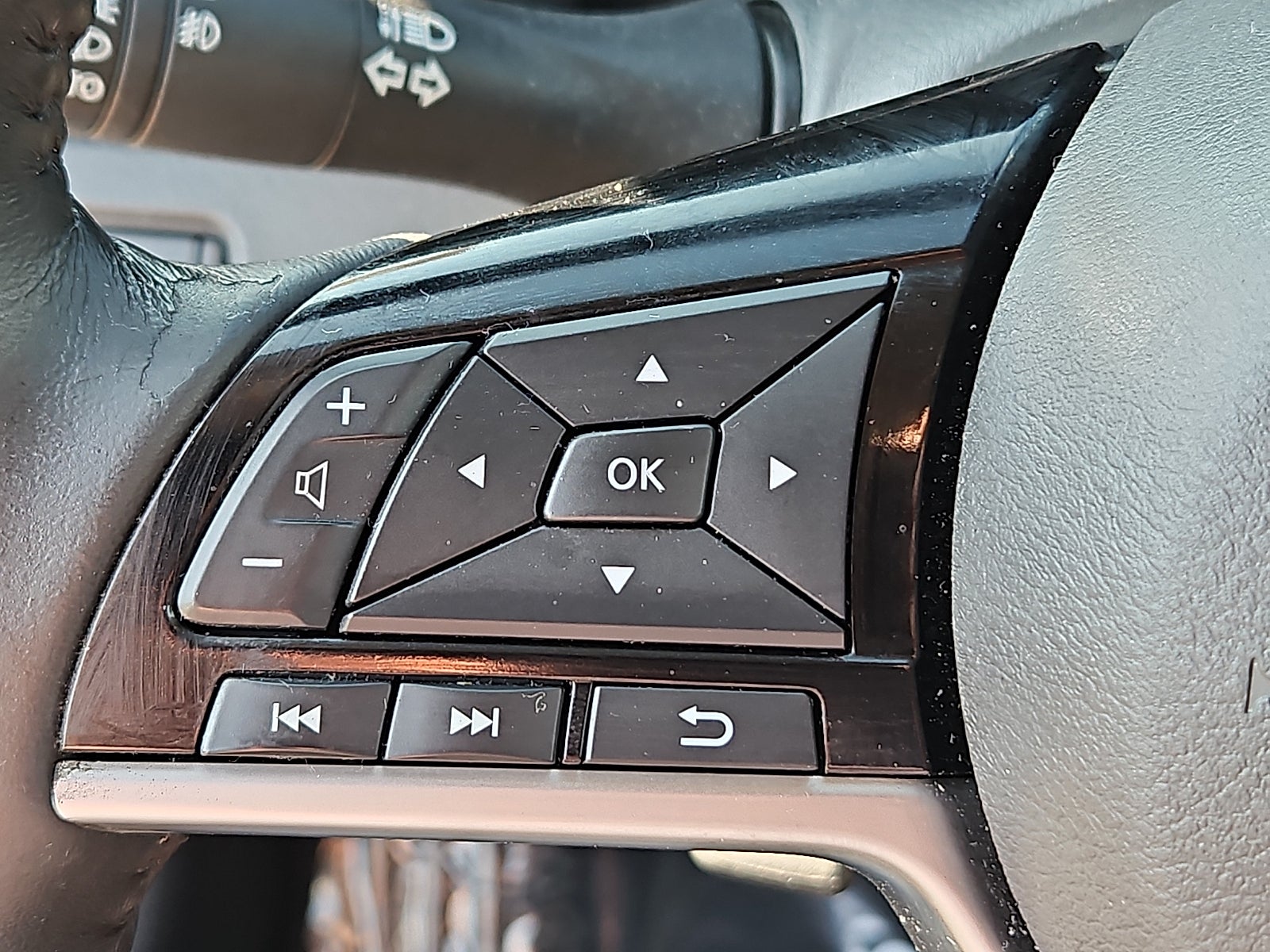 2019 Nissan Altima 2.5 Platinum