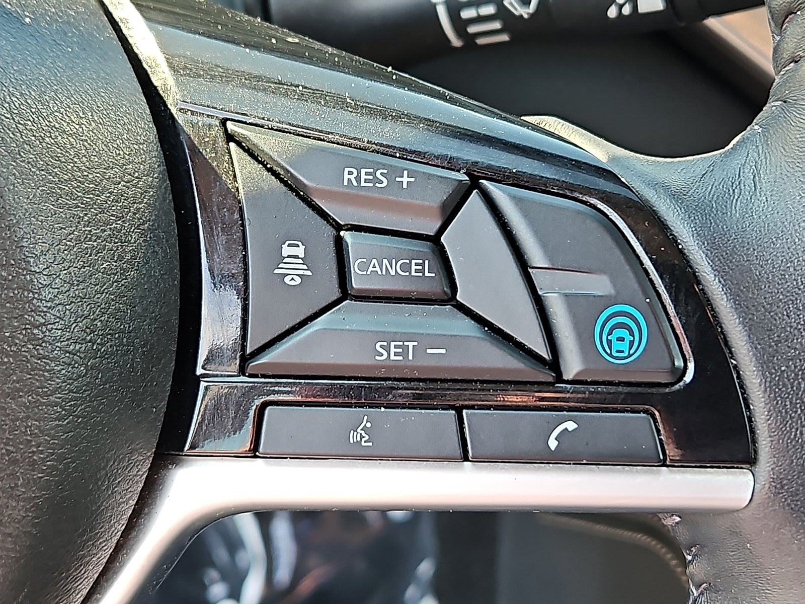 2019 Nissan Altima 2.5 Platinum