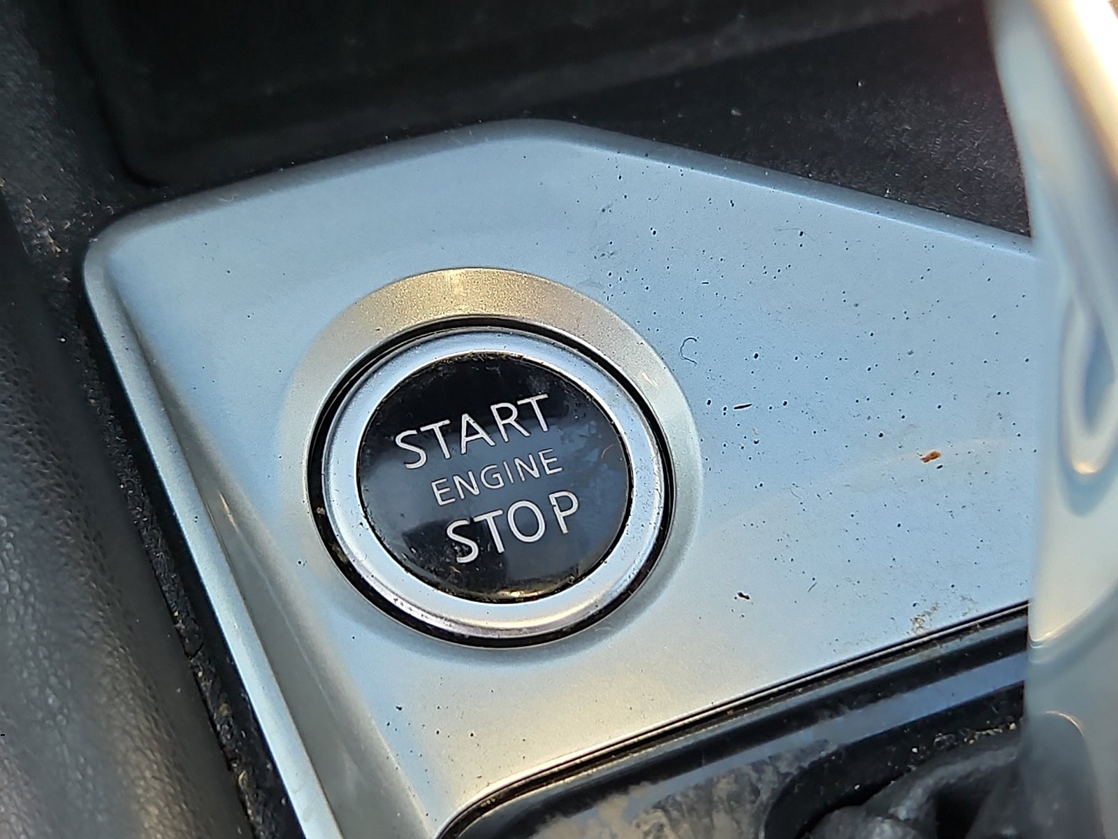 2019 Nissan Altima 2.5 Platinum