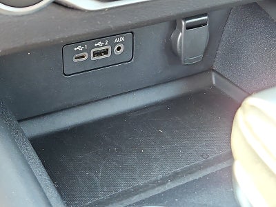 2019 Nissan Altima 2.5 Platinum
