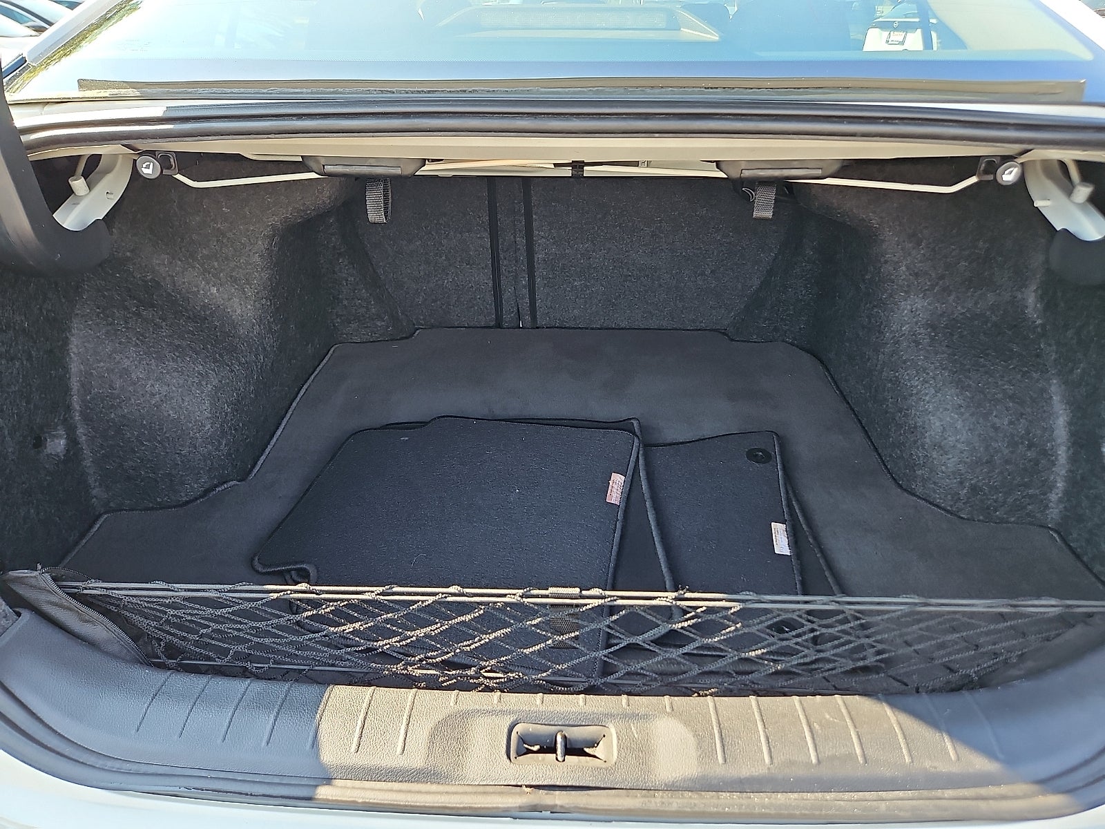 2019 Nissan Altima 2.5 Platinum