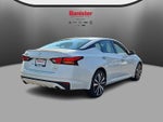 2019 Nissan Altima 2.5 Platinum