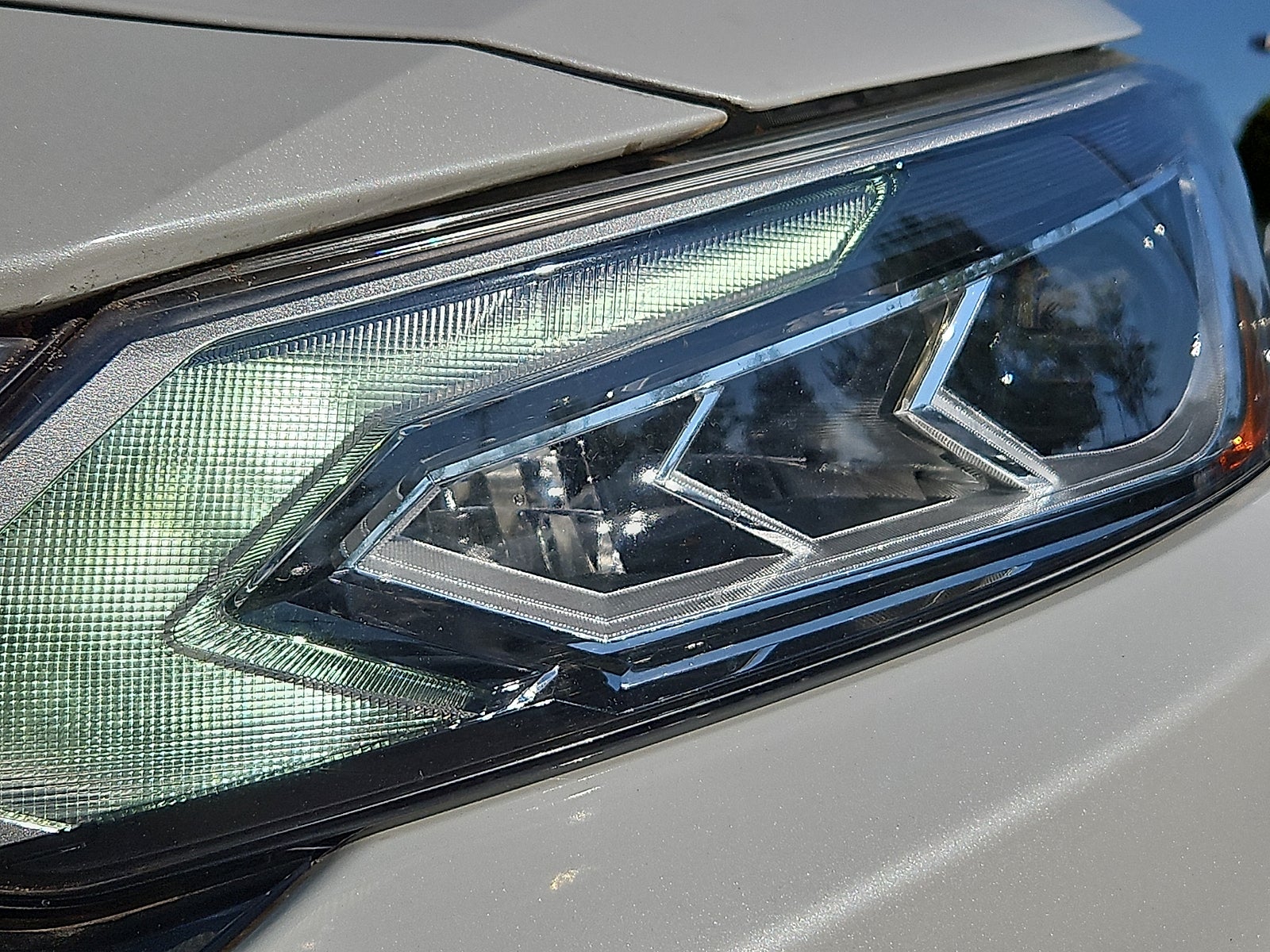 2019 Nissan Altima 2.5 Platinum
