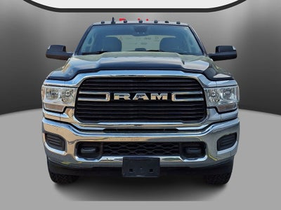 2019 RAM 2500 Big Horn