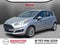 2014 Ford Fiesta Titanium