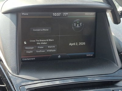 2014 Ford Fiesta Titanium