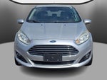 2014 Ford Fiesta Titanium