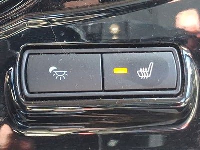 2014 Ford Fiesta Titanium