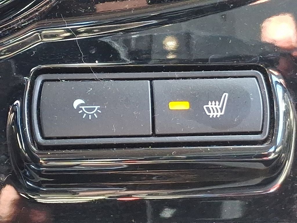 2014 Ford Fiesta Titanium