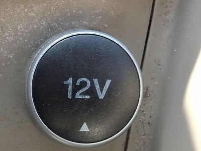 2014 Ford Fiesta Titanium