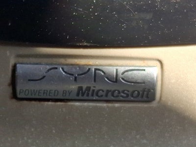 2014 Ford Fiesta Titanium