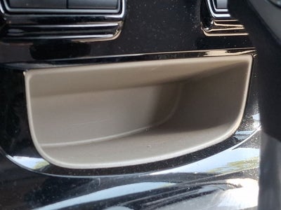 2014 Ford Fiesta Titanium